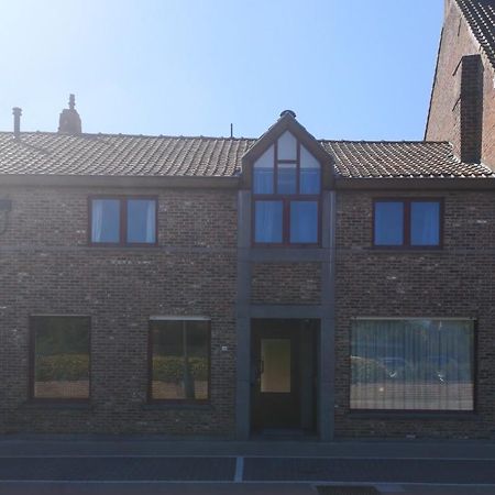 Pops Holiday Home Ypern Exterior foto